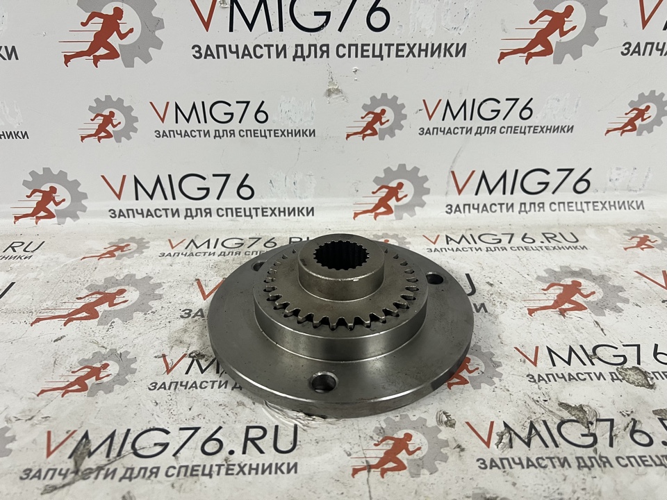 Муфта зубчатая 4203.11.000 Tigarbo